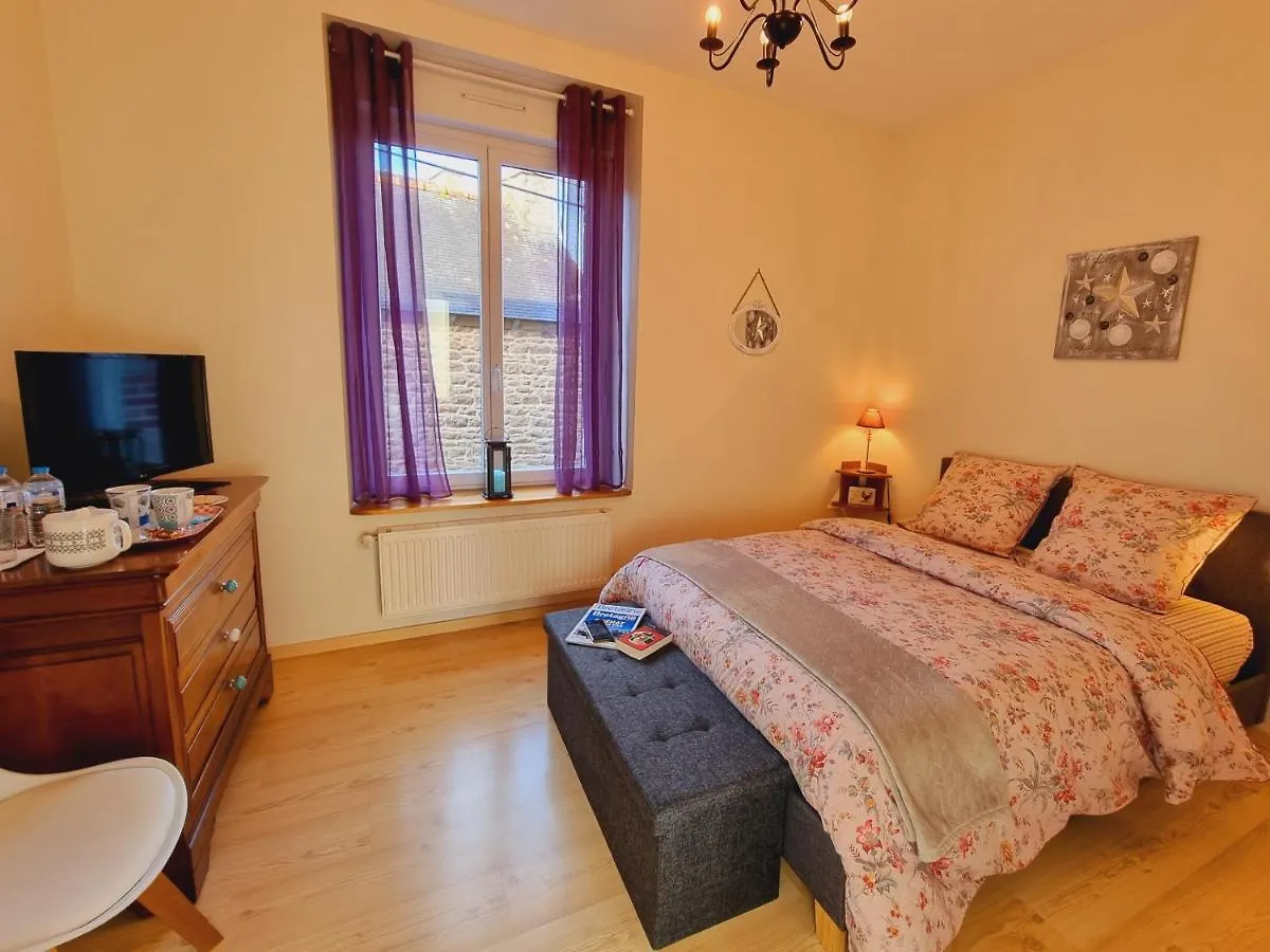 Affittacamere Chambres D'Hotes 