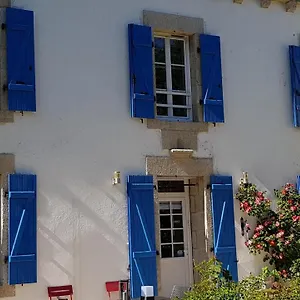 Nuances Bretonnes Bed & Breakfast