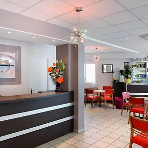 Hotel Saint Contard Lourdes
