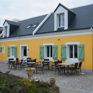 Gasthof Parlevan, Bangor