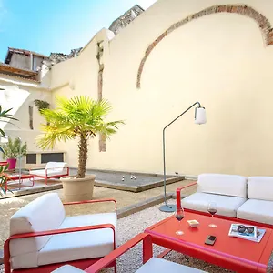 Ibis Lyon Sud Saint-louis 3*, Vienne (Isere) Frankreich