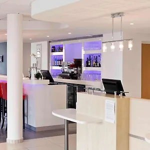 Ibis Lyon Est 3*, Chaponnay Frankreich