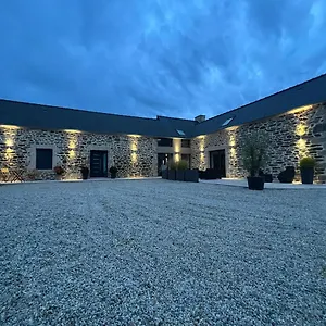 La Giendrotais Bed & Breakfast