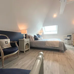 Du Carrec Maison d'hôtes