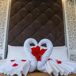 Vinea Resort&spa , Arape-Rashbulli Albanien