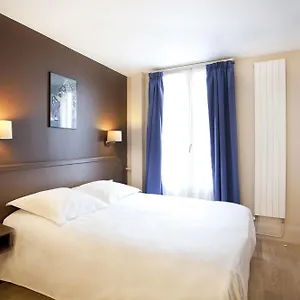 Hotel Nadaud Paris