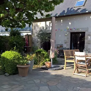 Gasthof La Maison De Biord, Saint-Jacut-de-la-Mer